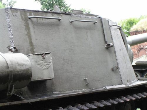 ISU-122
