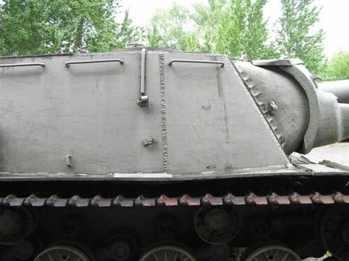 ISU-122