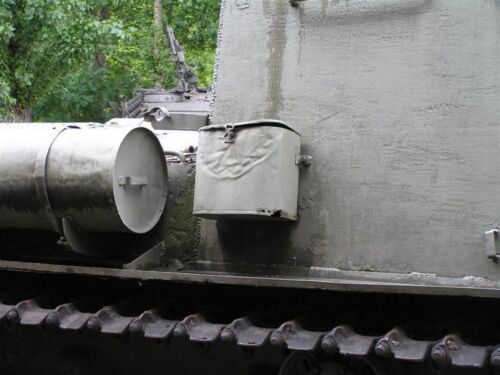 ISU-122