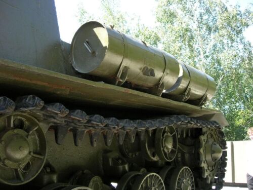ISU-152