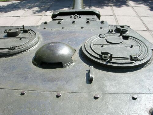 ISU-152