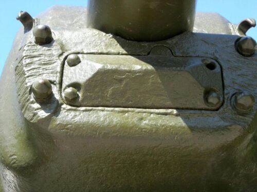 ISU-152