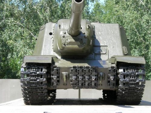 ISU-152