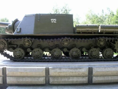 ISU-152