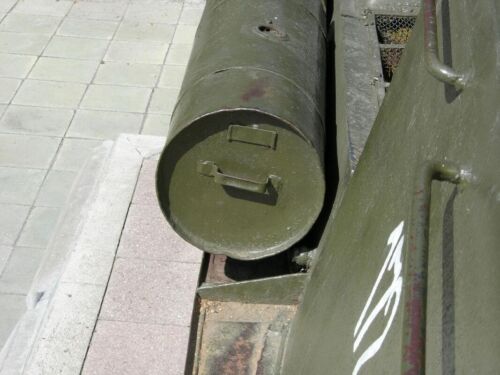 ISU-152