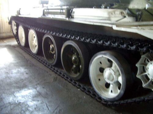 IT-1 Missile Tank
