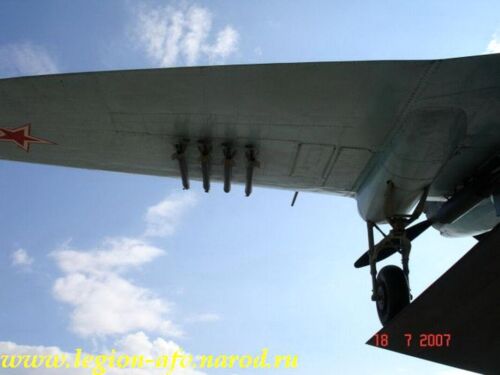 Iliouchine Il-2