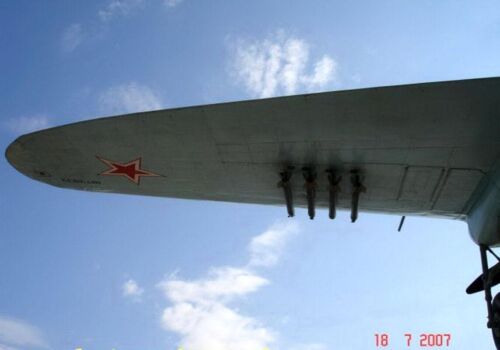 Iliouchine Il-2