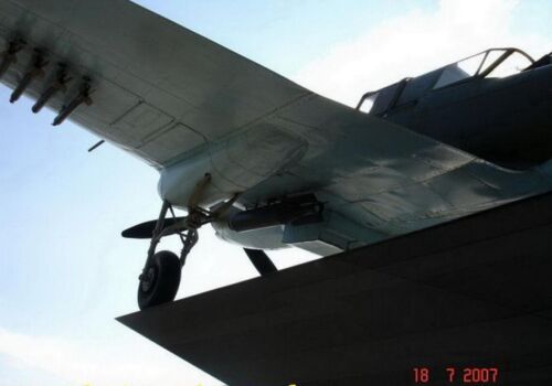 Iliouchine Il-2