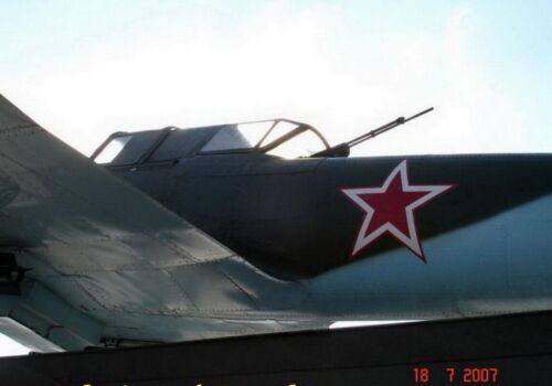 Iliouchine Il-2