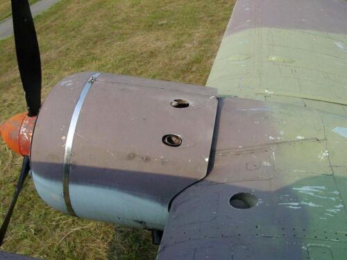 Lliouchine DB-3