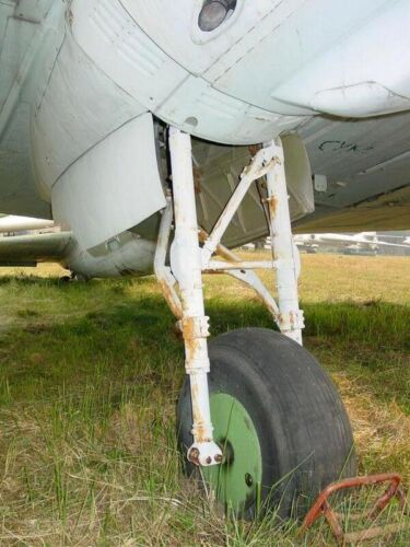Lliouchine DB-3