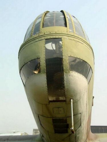 Lliouchine DB-3