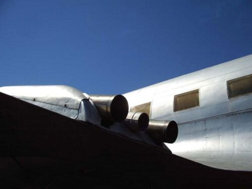 Ilyushin IL-14