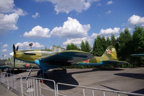 Ilyushin Il-2