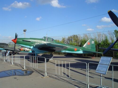 Ilyushin Il-2