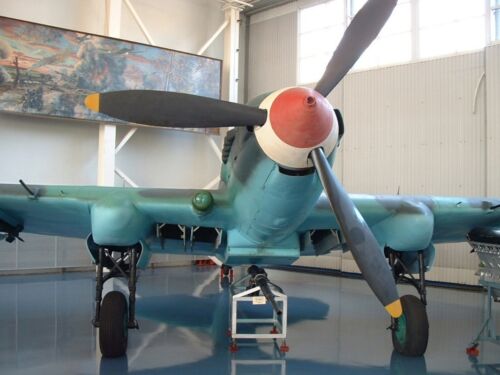 Ilyushin Il-2