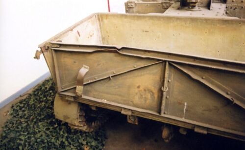 Infanterie Schlepper UE 630