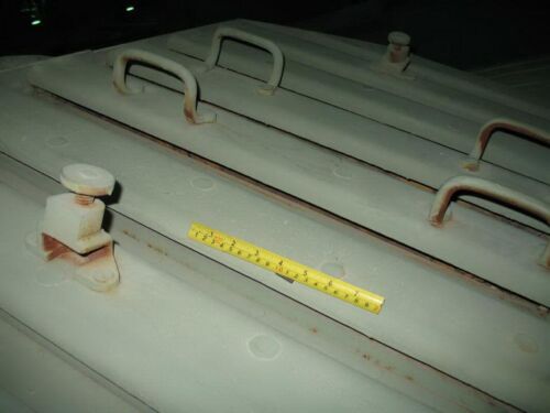 Infantry Tank III Valentine Mk. VI