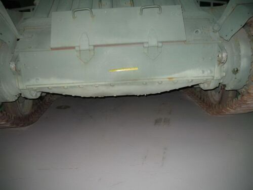 Infantry Tank III Valentine Mk. VI