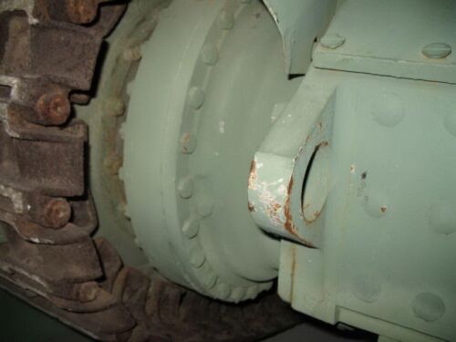 Infantry Tank III Valentine Mk. VI