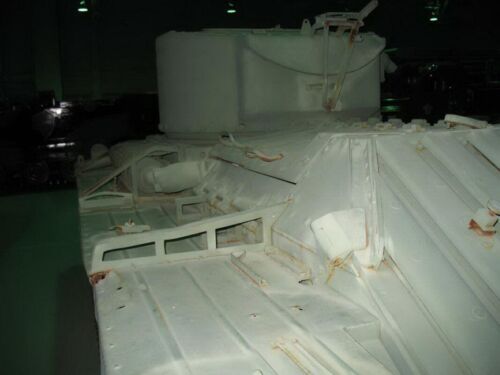 Infantry Tank III Valentine Mk. VI