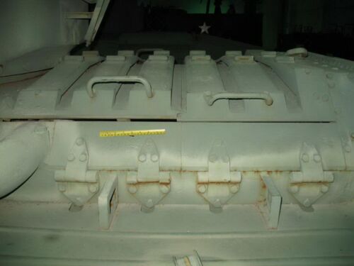 Infantry Tank III Valentine Mk. VI