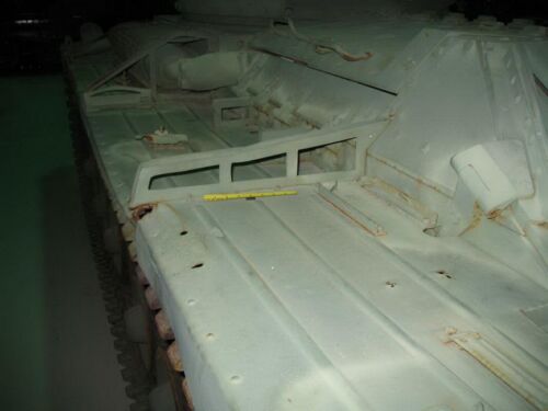 Infantry Tank III Valentine Mk. VI