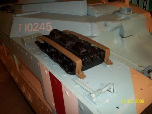 Infantry Tank Mk.II Matilda