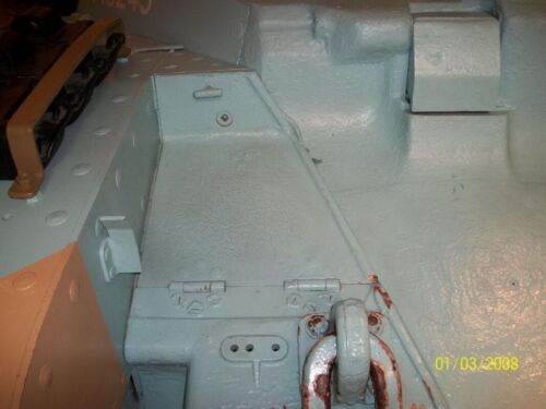 Infantry Tank Mk.II Matilda