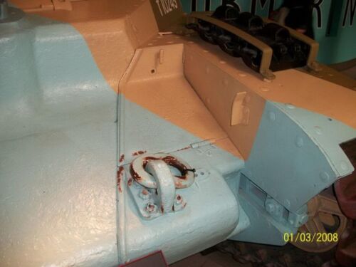 Infantry Tank Mk.II Matilda