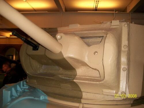 Infantry Tank Mk.II Matilda