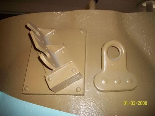 Infantry Tank Mk.II Matilda