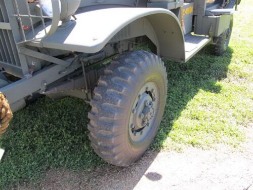 International Harvester M-2-4-233