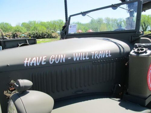 International Harvester M-2-4-233