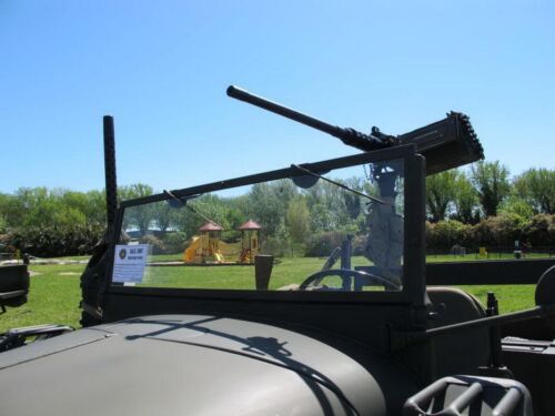 International Harvester M-2-4-233