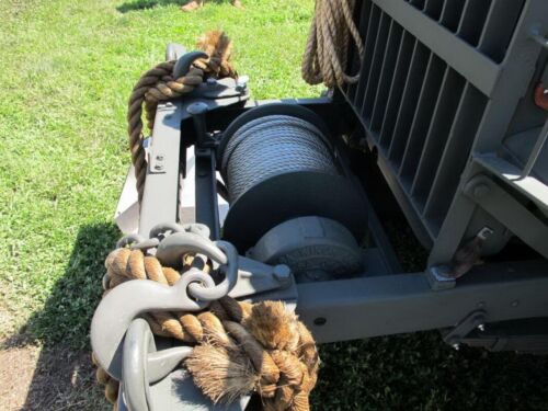 International Harvester M-2-4-233