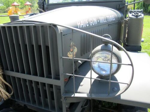 International Harvester M-2-4-233