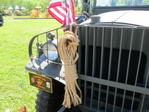 International Harvester M-2-4-233