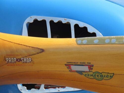 Interstate Cadet S-1A