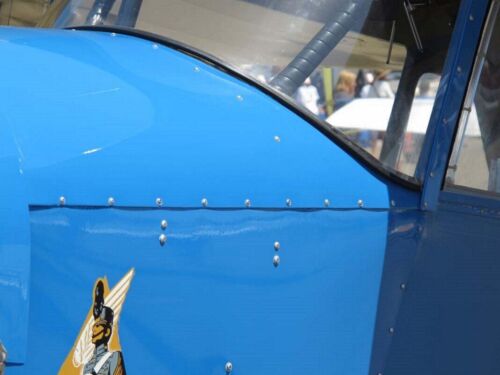 Interstate Cadet S-1A