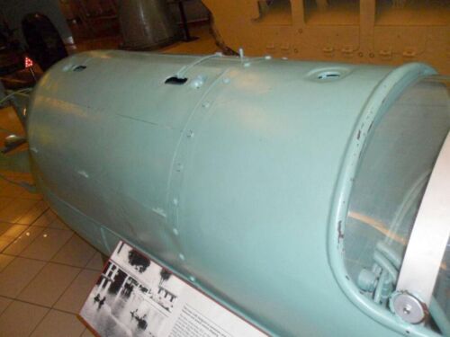 Italian Two Man Torpedo