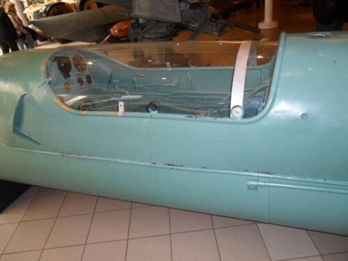 Italian Two Man Torpedo
