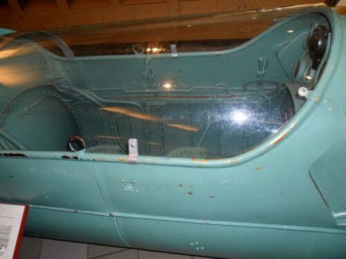 Italian Two Man Torpedo