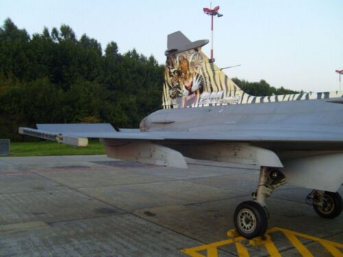 Saab JAS-39C Grippen