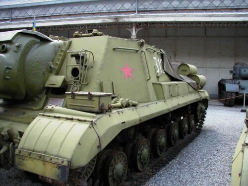 JSU-152