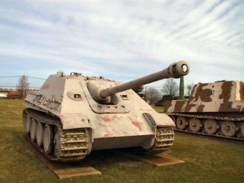 Jagdpanzer