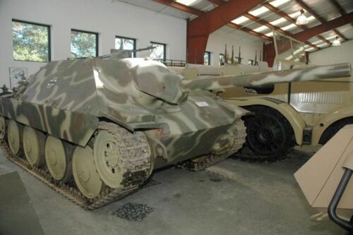 Hetzer G-13