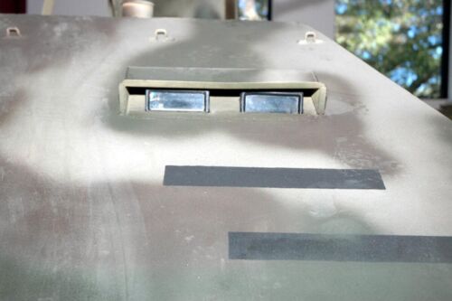 Hetzer G-13