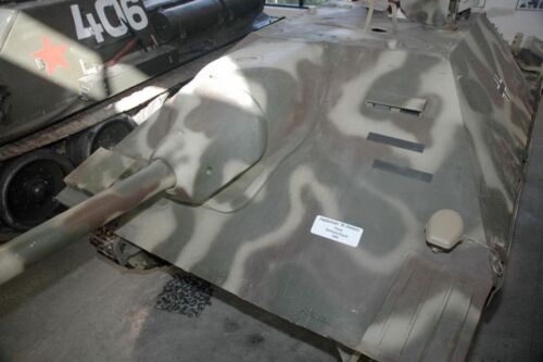 Hetzer G-13